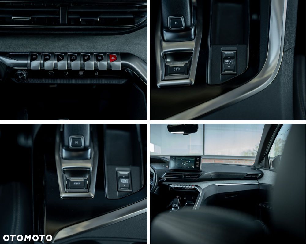 Peugeot 5008 BlueHDi 180 EAT8 GT Pack - 34