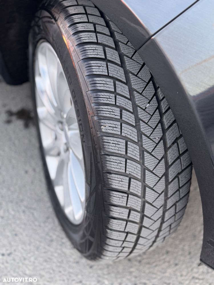 Land Rover Range Rover 3.0 I TDV6 Autobiography Black - 12