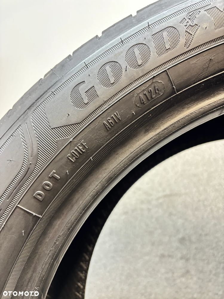 4 Opony Letnie GoodYear 235/50/19C 111/109T - 8