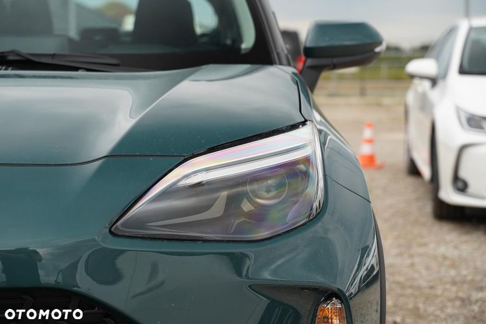 Toyota Yaris Cross Hybrid 1.5 Comfort - 26