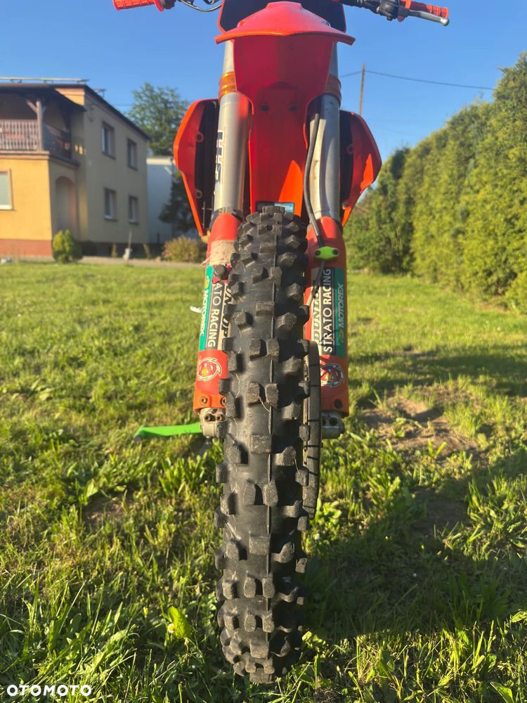 KTM SXF - 11