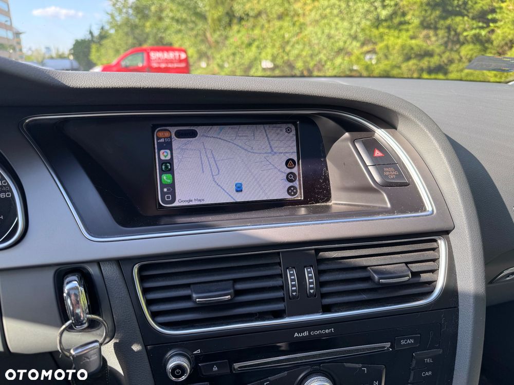 Audi A5 Coupé - 8