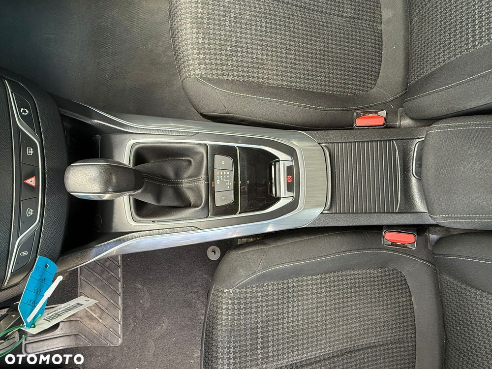 Peugeot 308 1.5 BlueHDi Active Pack Business S&S EAT8 - 25