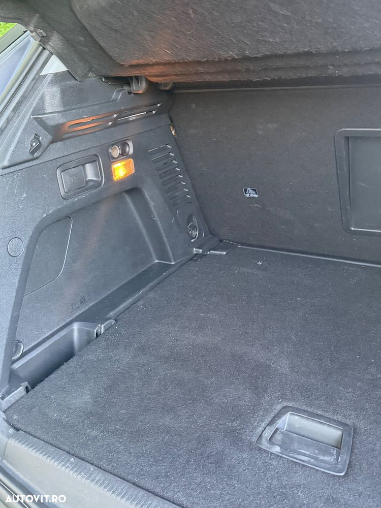 Peugeot 3008 PureTech 130 Stop & Start GPF EAT8 Allure - 23