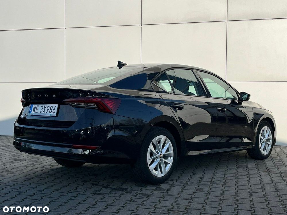 Skoda Octavia - 8