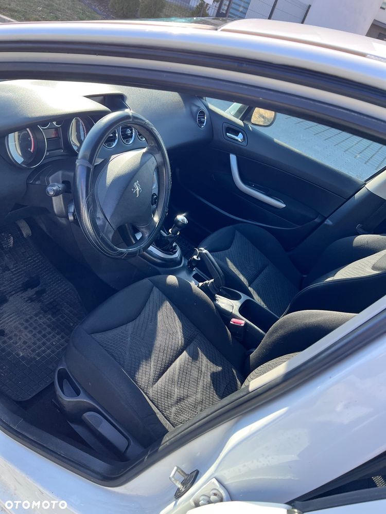 Peugeot 308 1.6 HDi Presence - 3