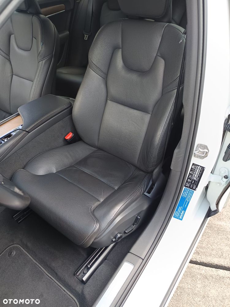 Volvo S90 D4 Inscription - 19