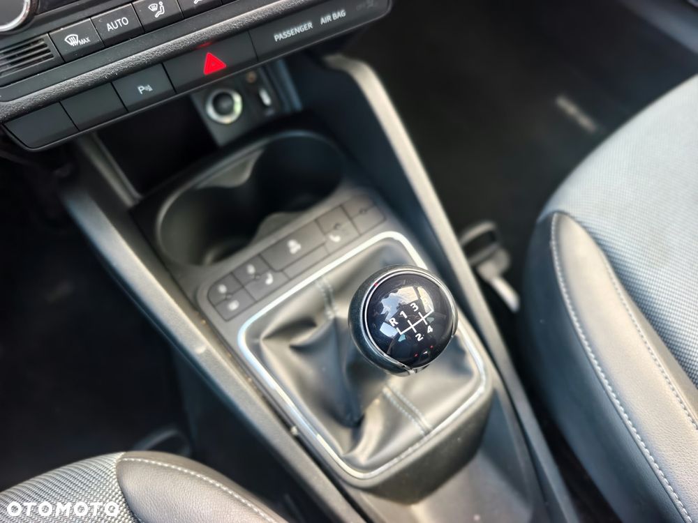 Seat Ibiza 1.4 TDI S&S CONNECT - 17