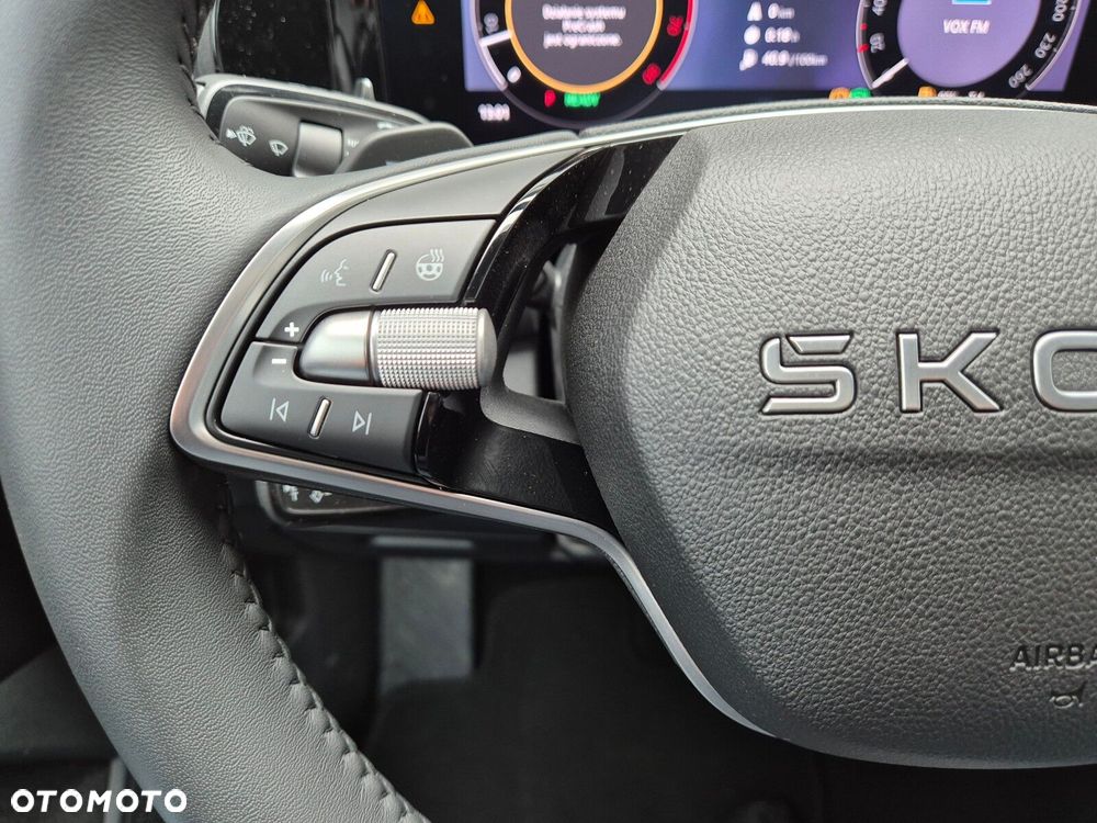 Skoda Kodiaq 1.5 TSI ACT 4x2 Style DSG 7os - 40