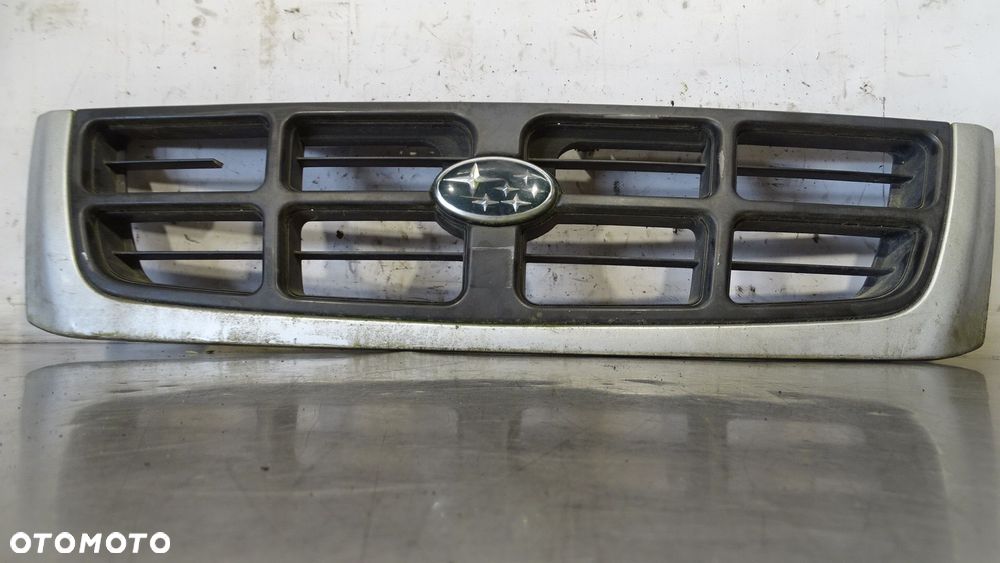 GRILL ATRAPA SUBARU FORESTER I 2.0 - 1