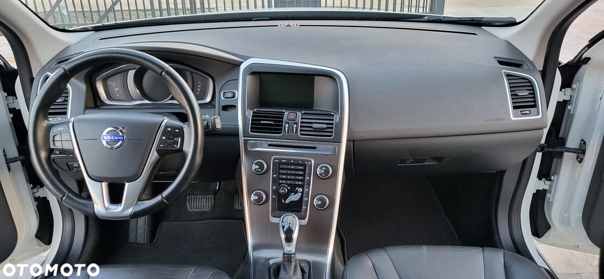Volvo XC 60 T5 Drive-E Summum - 11