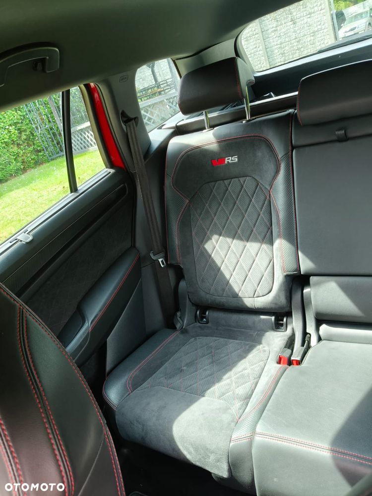 Skoda Kodiaq 2.0 Bi-TDI 4x4 RS DSG - 33