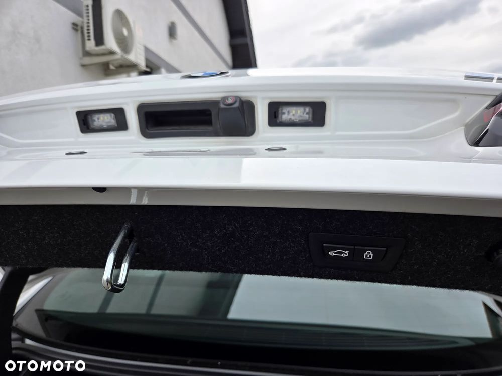 BMW Seria 5 540i xDrive M Sport Edition - 20