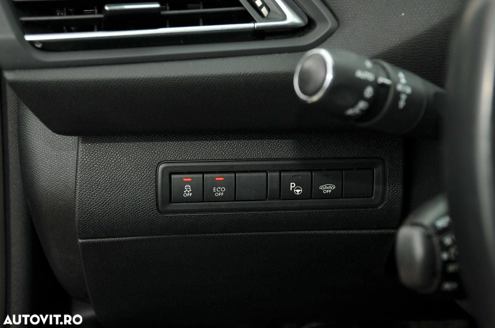 Peugeot 308 SW PureTech 130 Stop & Start GT-Line Edition - 27