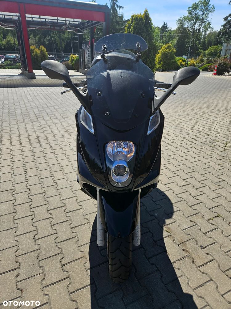Piaggio Inny - 8