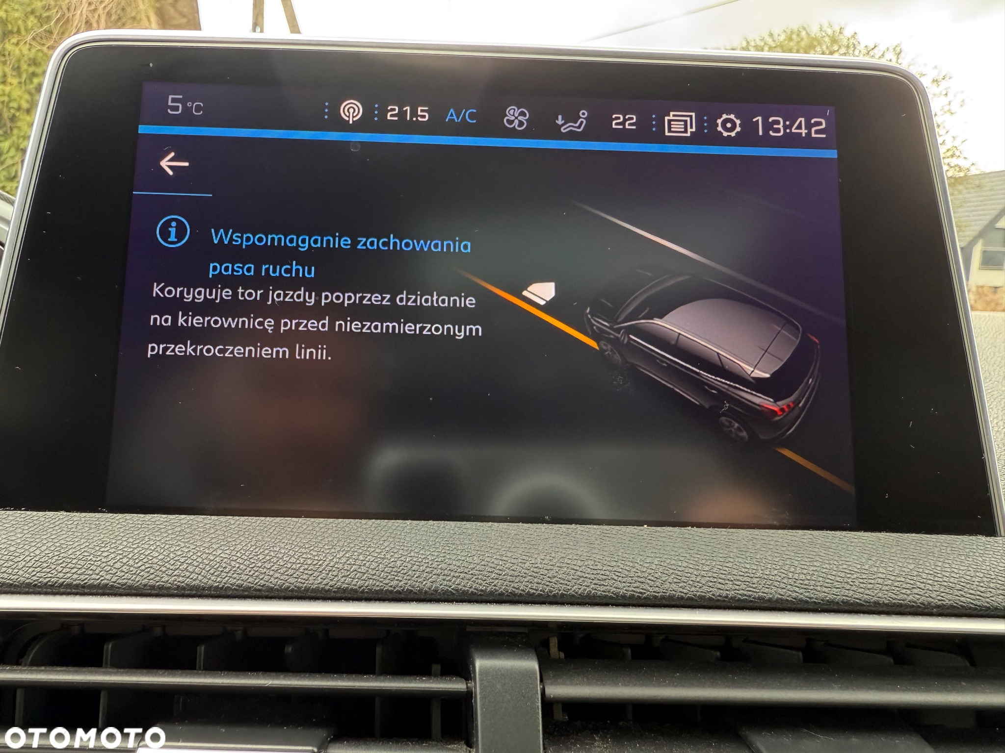 Peugeot 3008 BlueHDi 180 Stop & Start EAT8 GT - 29