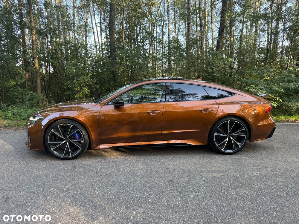 Audi RS7 Sportback - 27