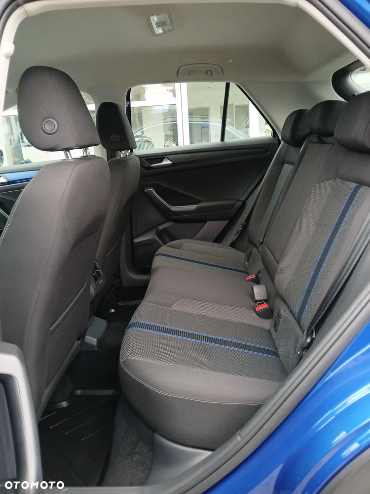 Volkswagen T-Roc 1.5 TSI ACT Advance - 28
