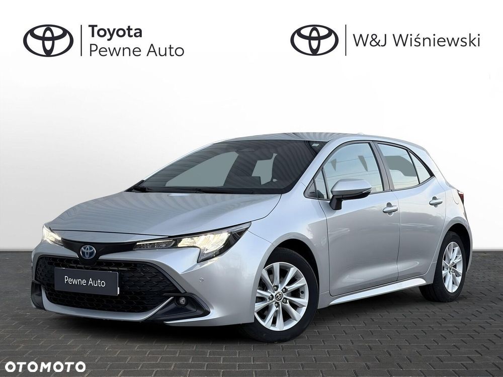 Toyota Corolla - 2