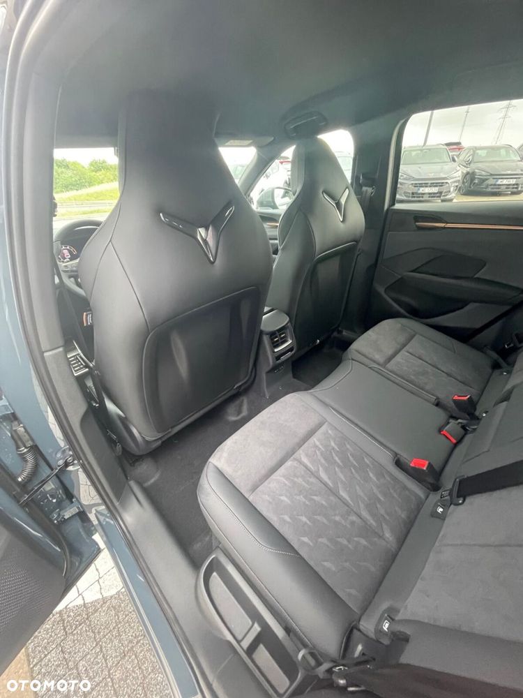 Cupra Terramar 1.5 eTSI mHEV Advantage Edition DSG - 16