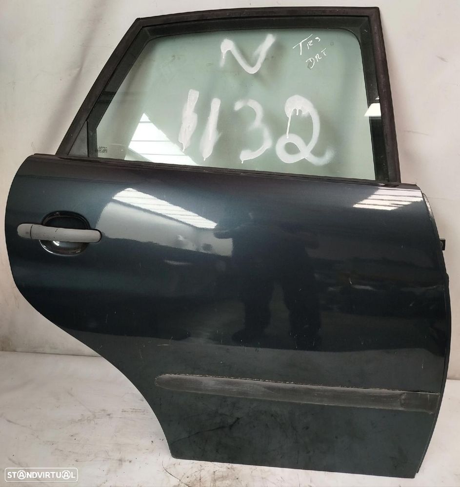 Porta trás direita SEAT Cordoba (6L2) - 1