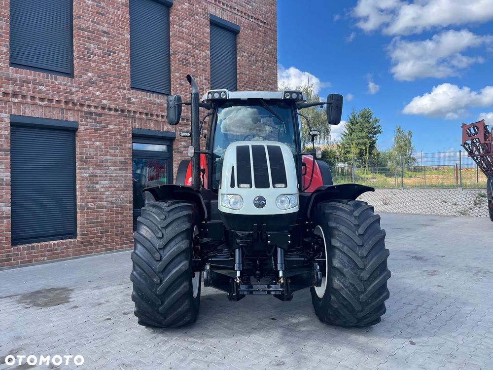 Steyr 6230 - 10