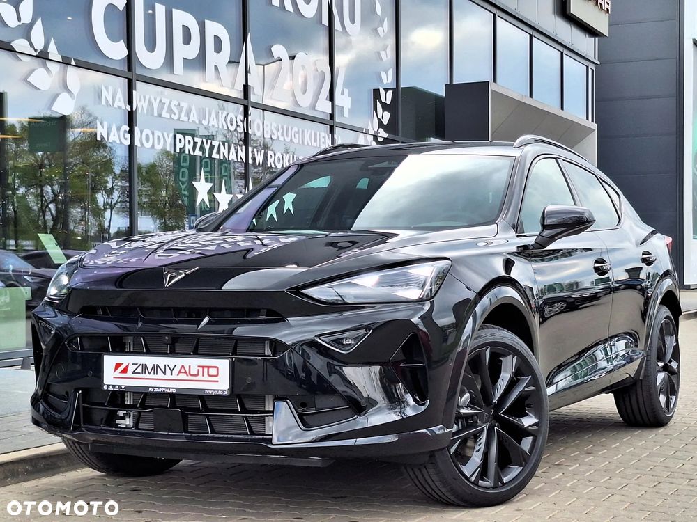 Cupra Formentor 1.5 eTSI mHEV Tribe Edition DSG - 3