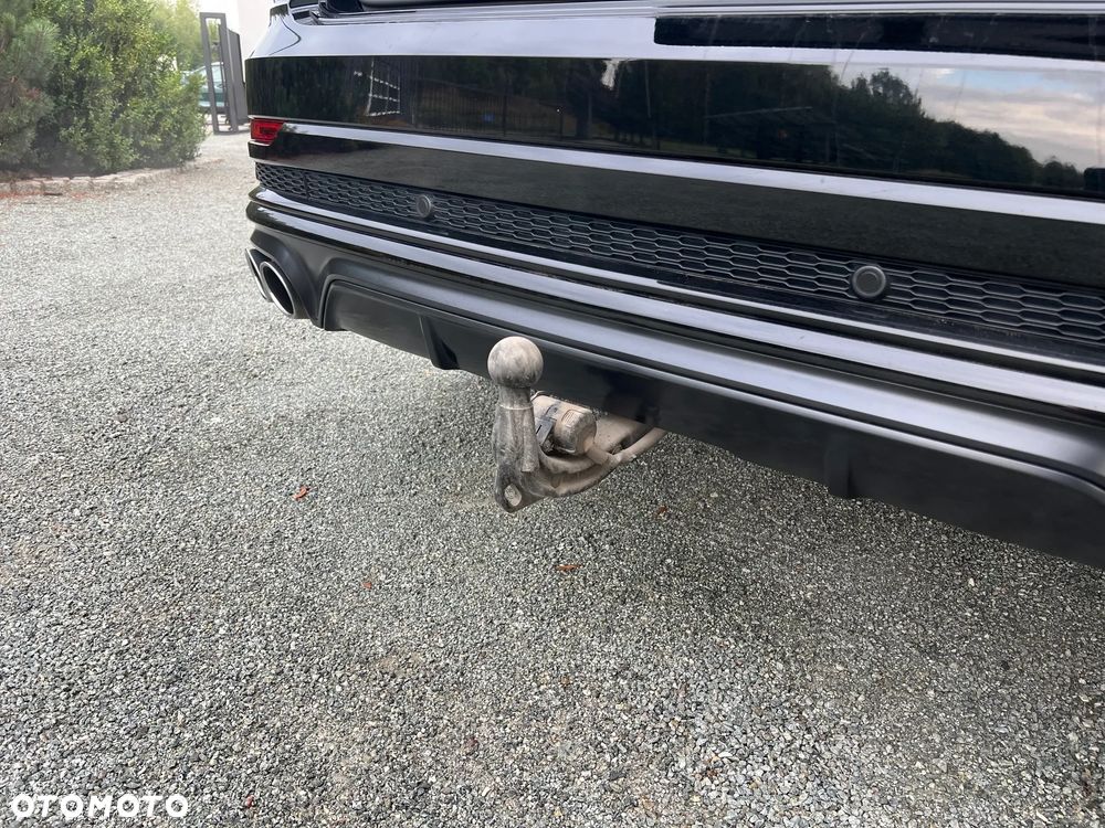 Audi SQ8 TFSI Quattro Tiptronic - 14