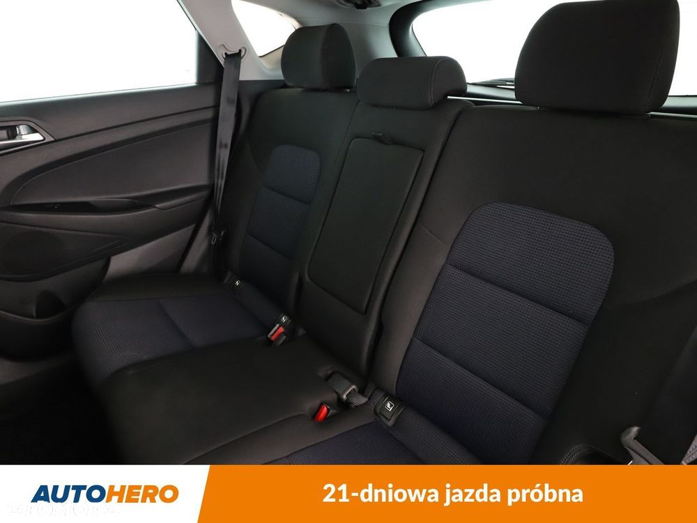 Hyundai Tucson - 15