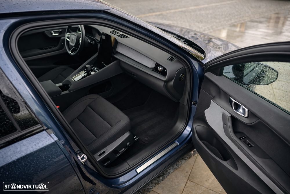 Polestar 2 Single Motor 78kWh - 14