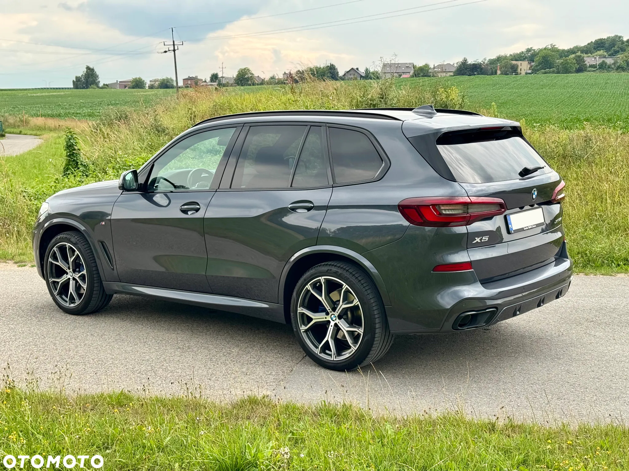 BMW X5 xDrive25d sport - 4