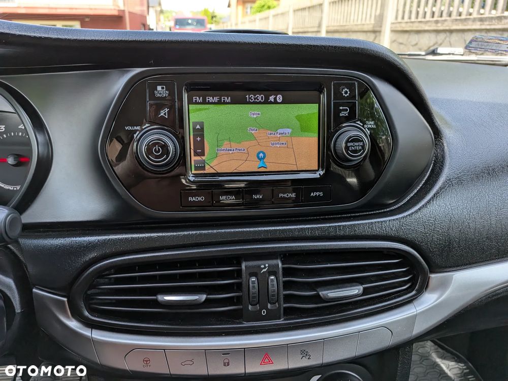 Fiat Tipo 1.4 16V Lounge - 15