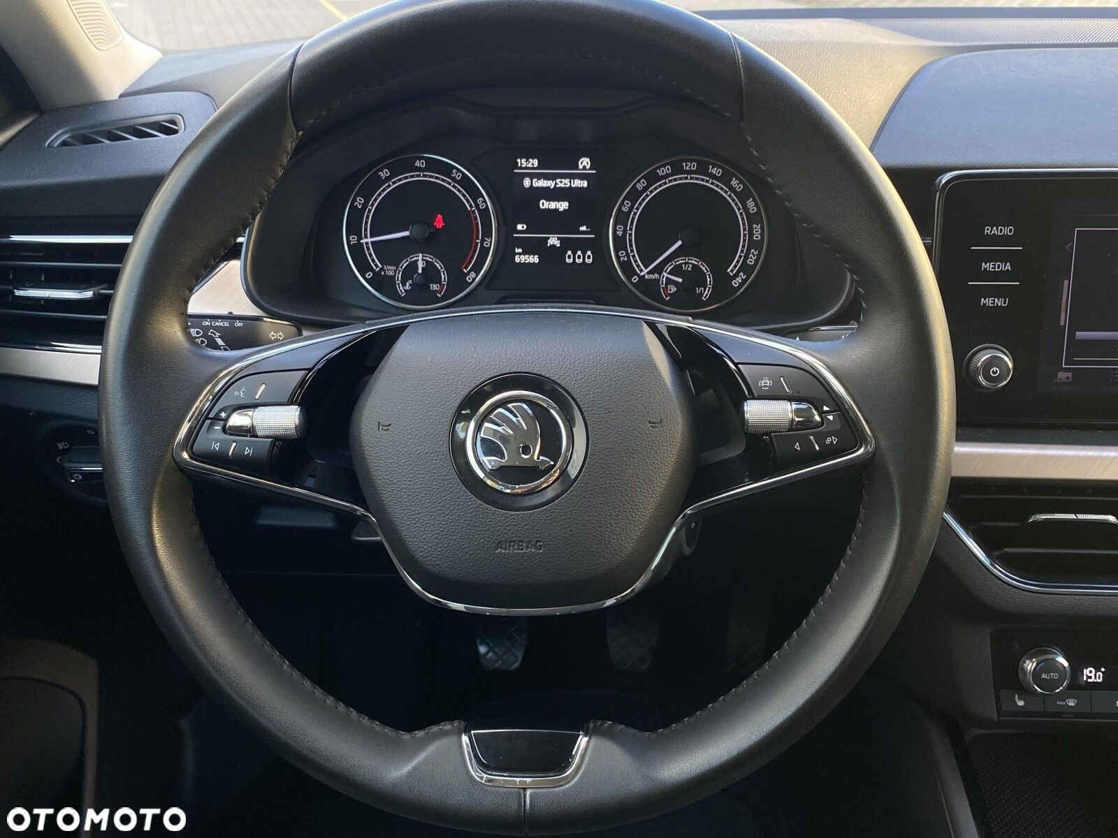 Skoda Scala 1.0 TSI Style - 12