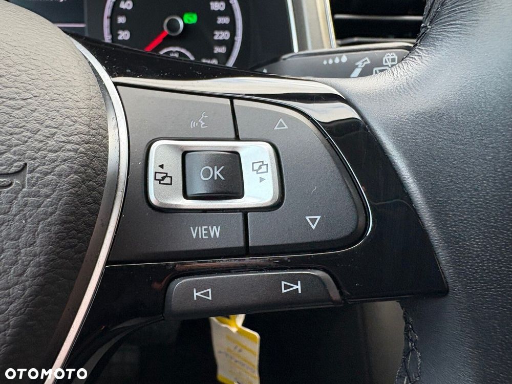 Volkswagen T-Roc 1.5 TSI ACT Advance DSG - 21