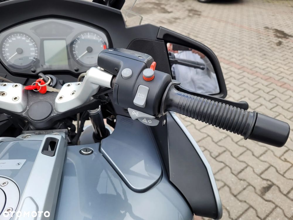 BMW RT - 17