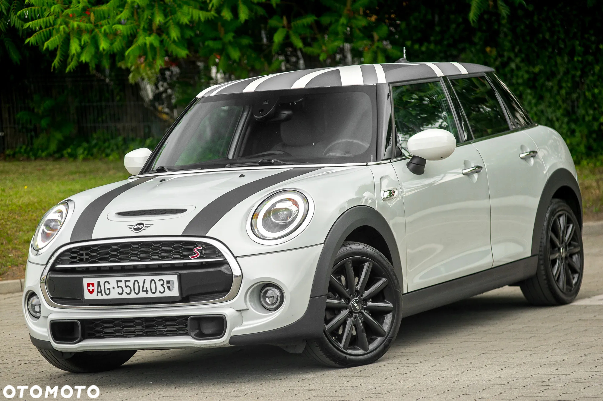 MINI Cooper S - 15