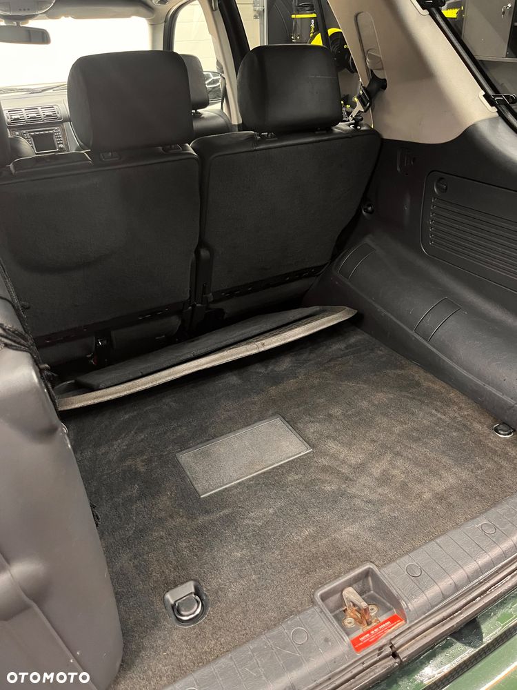 Mercedes-Benz ML - 23