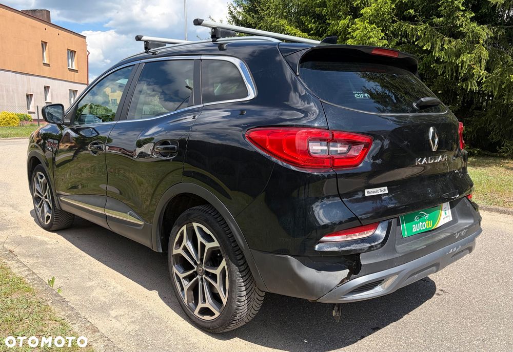 Renault Kadjar - 11
