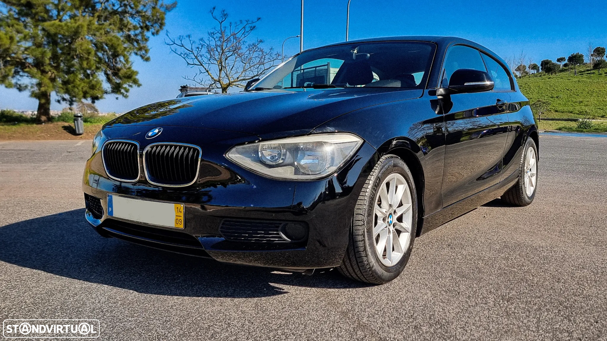 BMW 1600 - 7