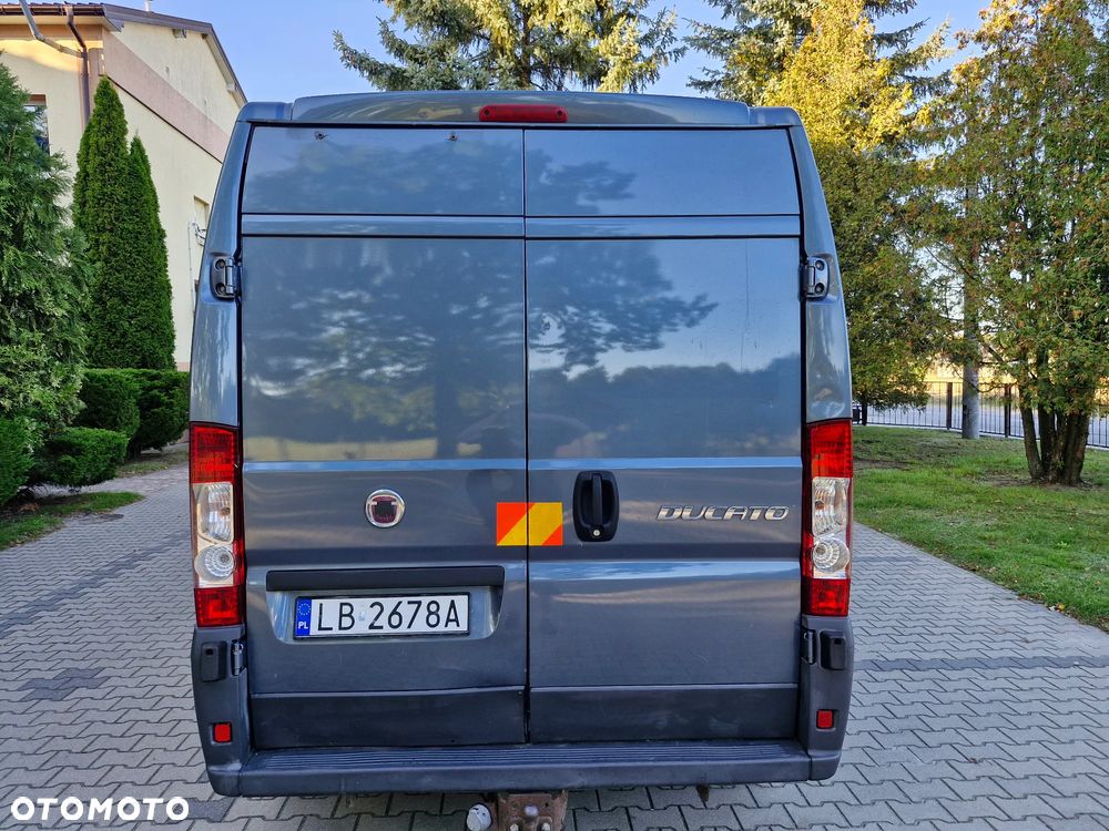 Fiat DUCATO - 5