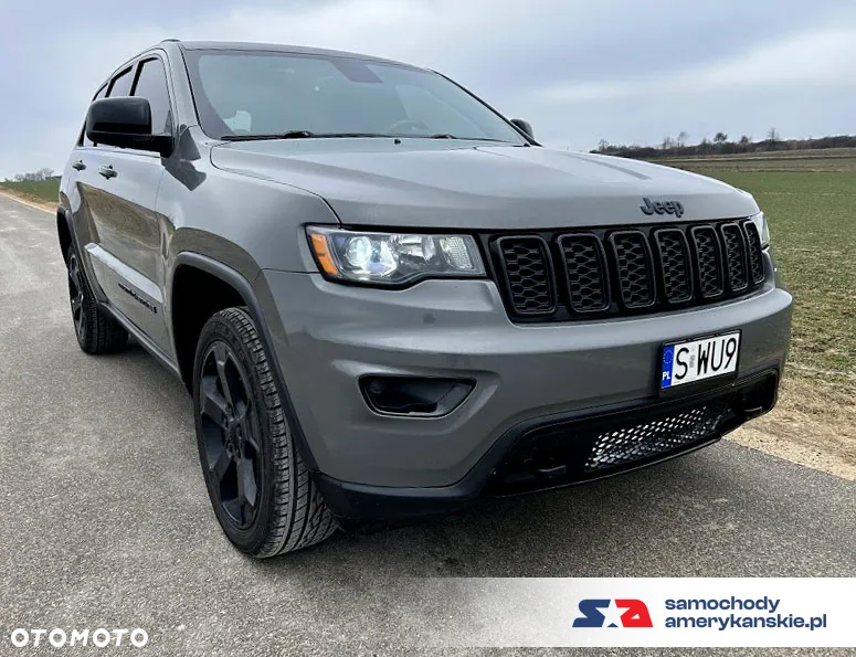 Jeep Grand Cherokee - 7