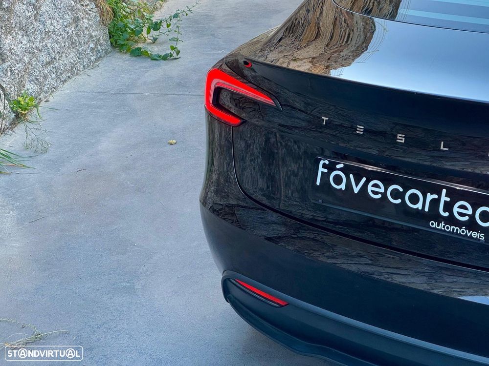 Tesla Model 3 Tração Traseira Premium - 14