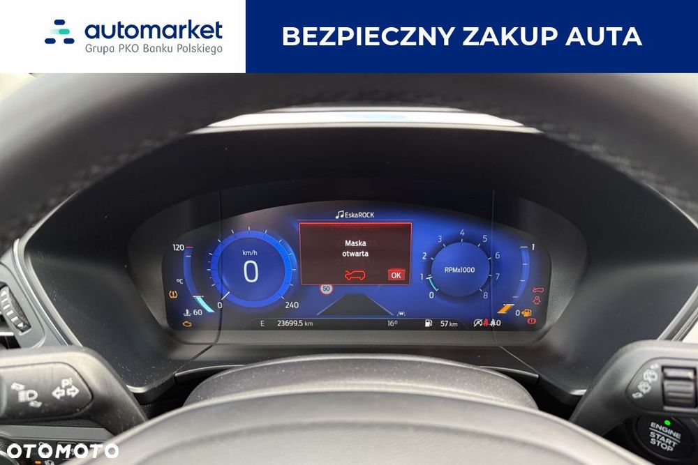 Ford Kuga 1.5 EcoBoost FWD Titanium - 17