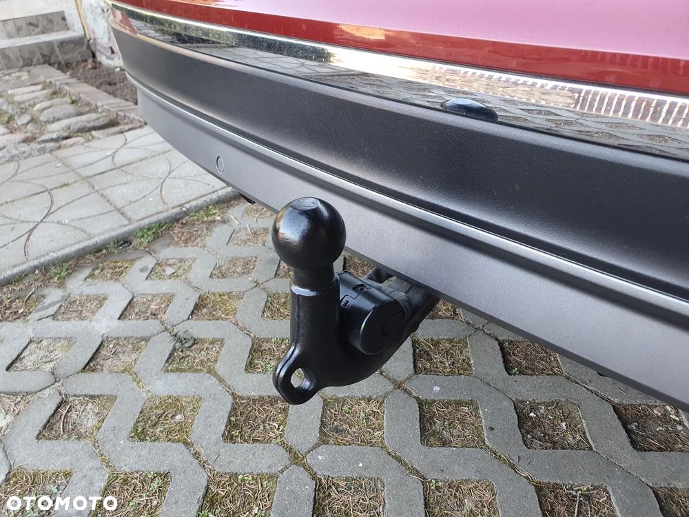 Volkswagen Tiguan - 39