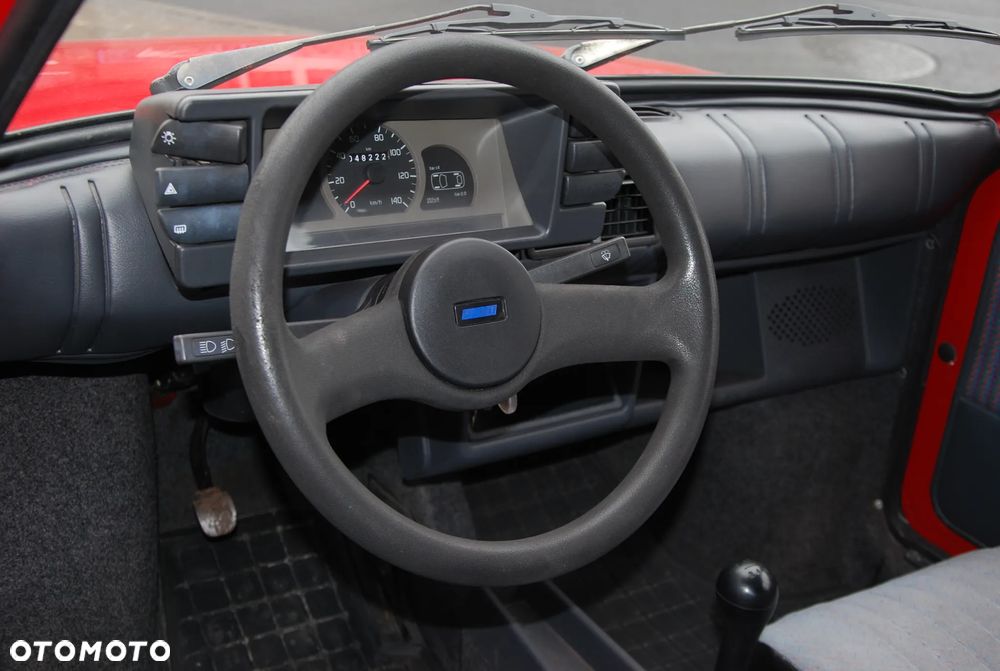 Fiat 126 650 Elegant - 33