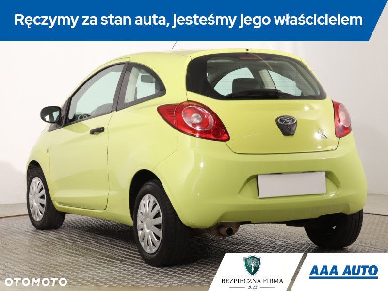 Ford KA - 6
