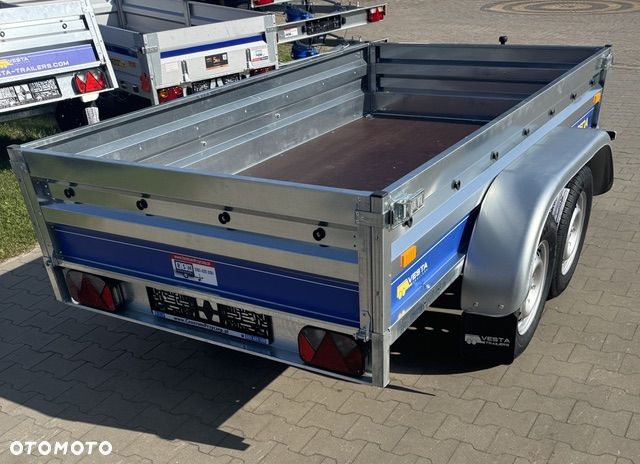 Inny VESTA LIGHT 25DA - 11