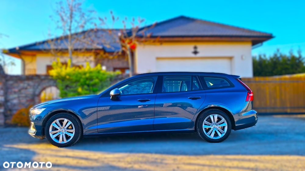 Volvo V60 - 24