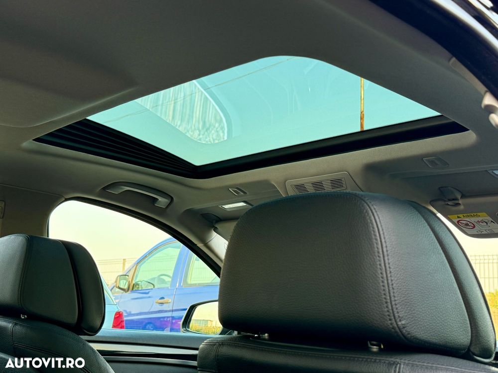 BMW Seria 5 - 20