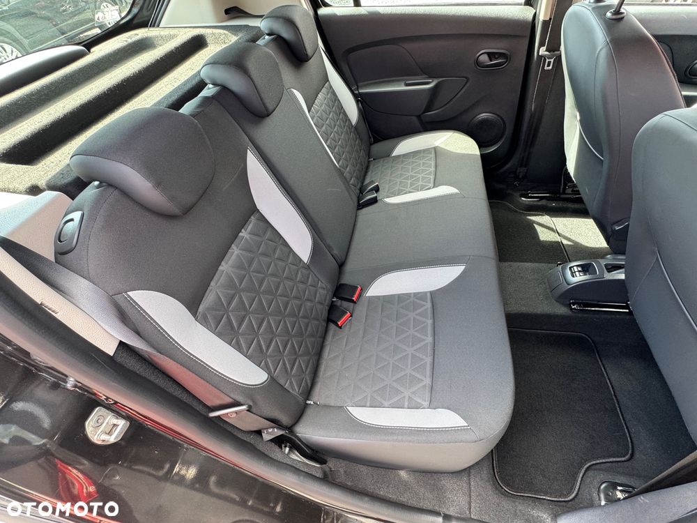 Dacia Sandero Stepway - 26